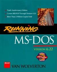Running MS-DOS
