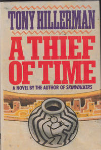 image of A Thief of Time