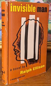 cover of Invisible Man