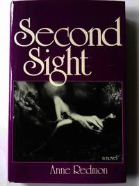 SECOND SIGHT.