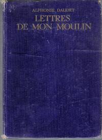 Lettres de Mon Moulin