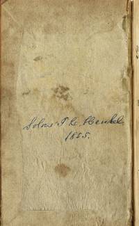 DER KINDERFREUND EIN LESEBUCH ZUM GEBRAUCH IN LANDSCHULEN