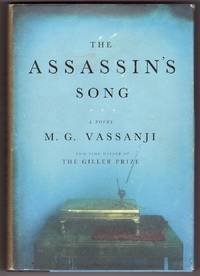 The Assassin's Song