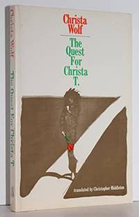 The Quest For Christa T