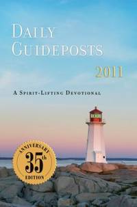 Daily Guideposts 2011
