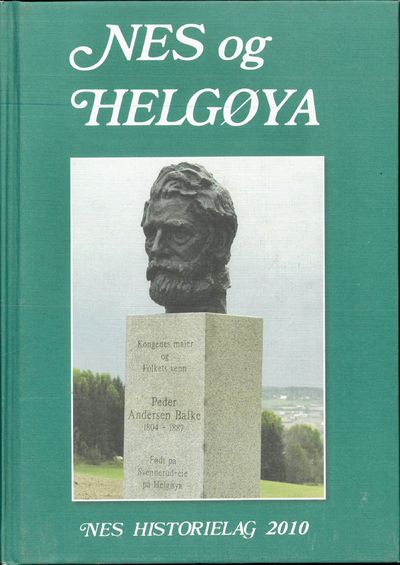 Lokalhistorisk skrift 2010.