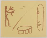 A.R. Penck: 45 Zeichnungen