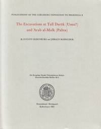 The Excavations at Tall Daruk (Usnu?) and ’Arab al-Mulk (Paltos).