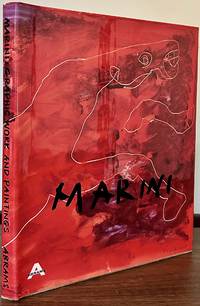 Graphic Work And Paintings