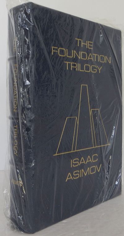 The Foundation Trilogy