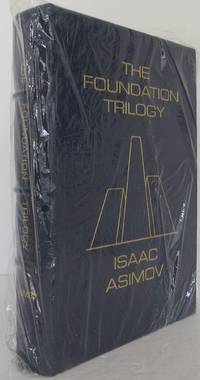 The Foundation Trilogy