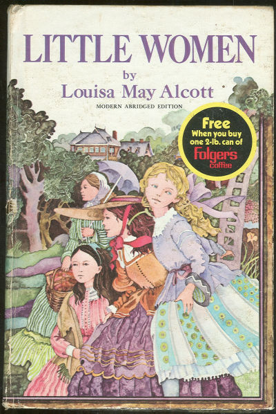 Alcott, Louisa May - Little Women