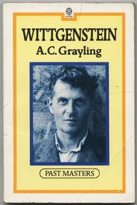 image of Wittgenstein