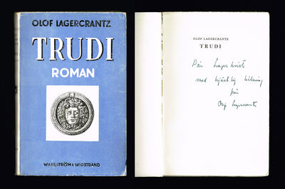Trudi. Roman.