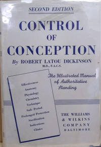 image of Control of Conception