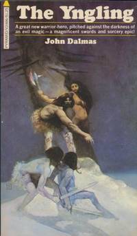 cover of THE YNGLING
