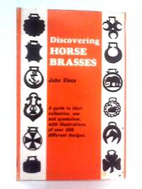 Discovering Horse Brasses