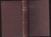 image of Narrative of the Texas Santa Fe' Expedition - Volume I Only Comprising a Description of a Tour through Texas. in Two Volumes