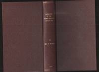 Narrative of the Texas Santa Fe&#039; Expedition - Volume I Only Comprising a  Description of a Tour through Texas. in Two Volumes by Kendall, George W - 1844