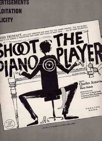 image of Shoot The Piano Player