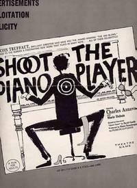 Shoot The Piano Player