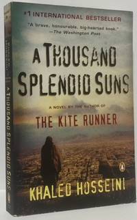 A Thousand Splendid Suns