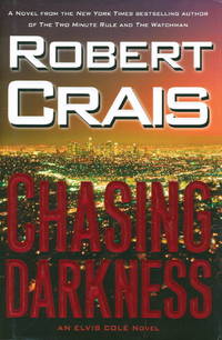 image of CHASING DARKNESS.