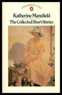 image of The Collected Stories of Katherine Mansfield (Modern Classics S.)
