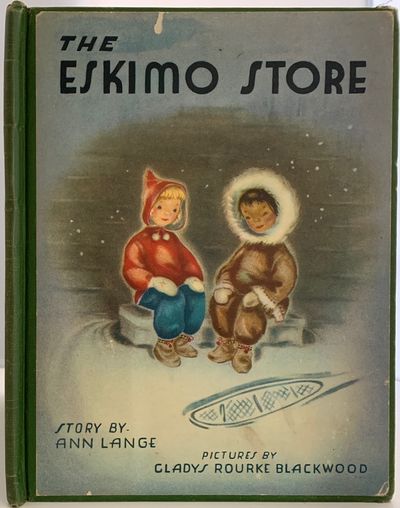 The Eskimo Store