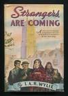 Strangers Are Coming