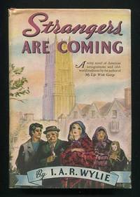 Strangers Are Coming