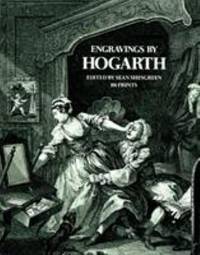Engravings by Hogarth
