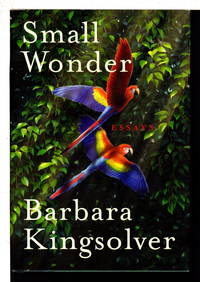 image of SMALL WONDER.