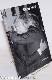image of Denis Masi: Portraits in the Crowd