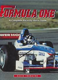 FORMULA ONE: THE CHAMPIONSHIP 1997 A COMPLETE RACE BY RACE GUIDE.