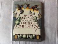 image of Simon Drew's Book of Ludicrous Limericks
