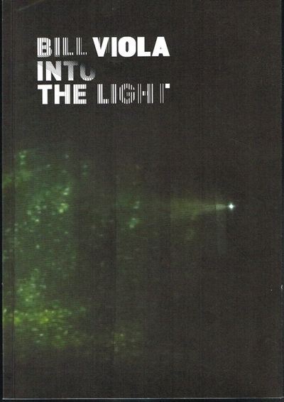 Into the light.