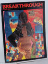 Breakthrough; political journal of PFOC. Vol. 17, no. 1, Spring 1993