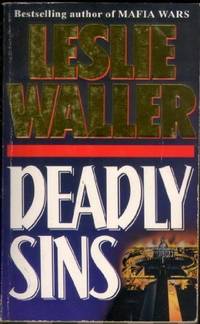 Deadly Sins by Waller, Leslie - 1993