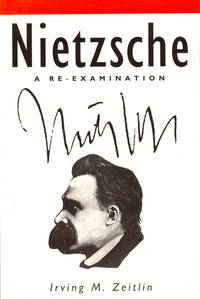 image of Nietzsche: A Re-Examination