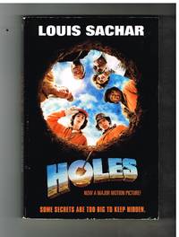 cover of Holes