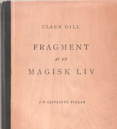 Fragment av et magisk liv