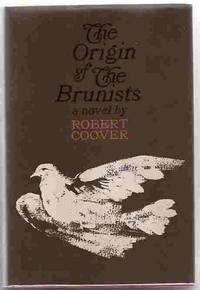 image of The Origin of the Brunists
