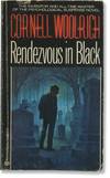 Rendezvous in Black (First printing in paperback)