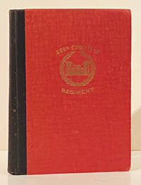 A History of 359th Regiment Engineer Regiment by Beeber, Capt. Holland and 1st Lt. Arthur S. Beaman (Edited by Beaman and Cpl. John H. Cooper) - 1945