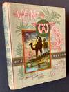 Van Wort's Travels in Asia and Africa