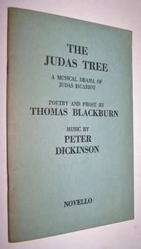 The Judas Tree - A Musical Drama of Judas Iscariot