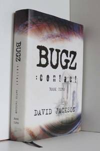 Bugz : Contact Book Zero by Jackson, David - 2008