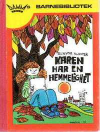 Karen har en hemmelighet