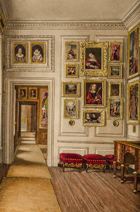 History of the Royal Residences, The